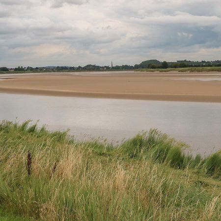 Brewery Lodge Lydney Luaran gambar