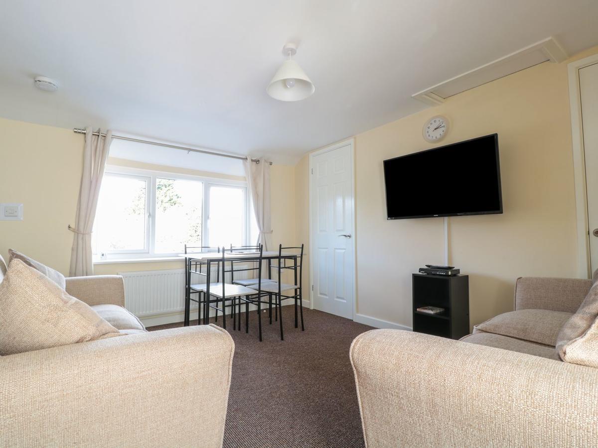 Brewery Lodge Lydney Luaran gambar